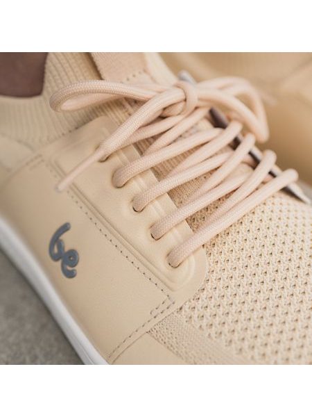 Adidași barefoot unisex Be Lenka Swift bej crem
