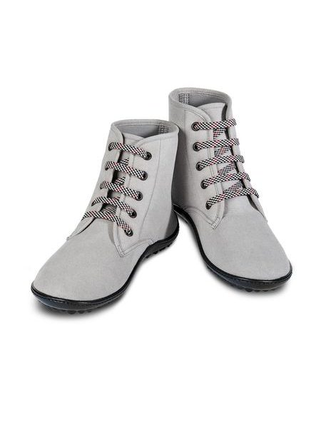 LEGUANO CHESTER Světle Šedé