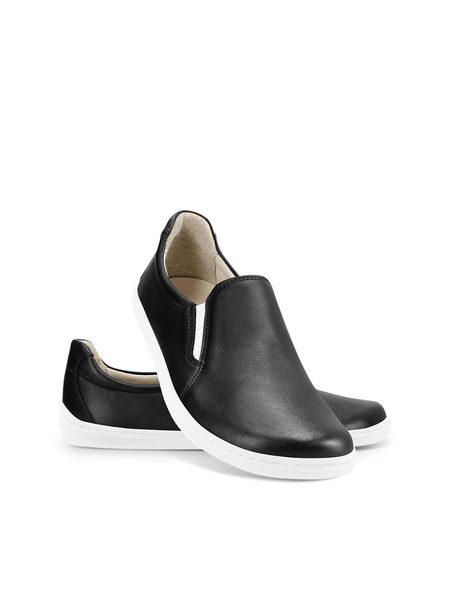 Barefoot Be Lenka Eazy Neo - Black & White