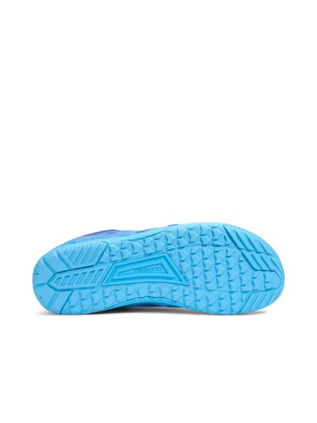 XERO SHOES HFS II Blue Iolite / Aquarius Gradient | Pánské sportovní barefoot tenisky