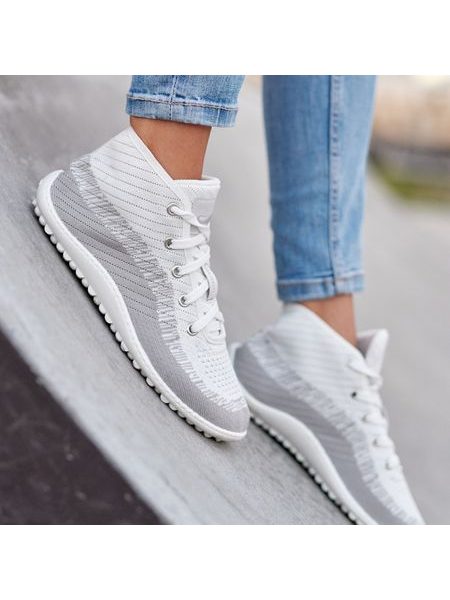 LEGUANO STREAM White 9