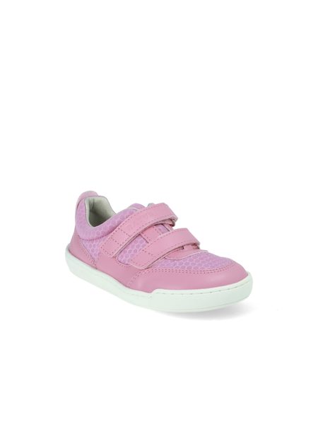 RAYVE CATBOURNE 2.0 Pink | Dětské barefoot tenisky