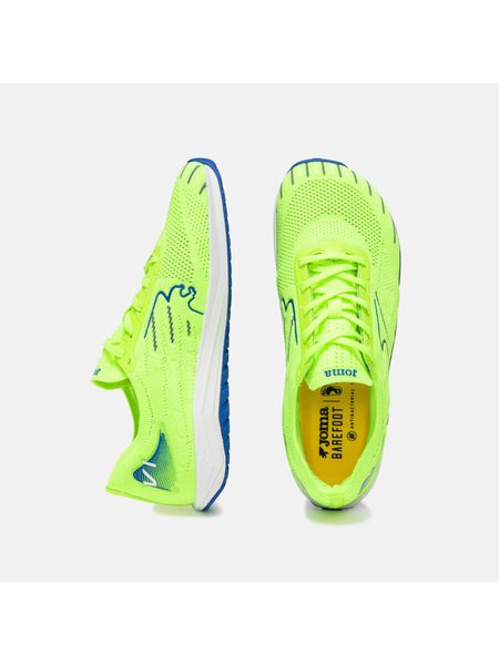 JOMA VIPER MEN Fluor Green