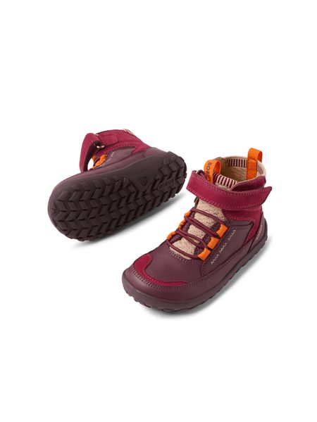 BOBUX ALPHA AMBLE Fig | Dětské celoroční boty