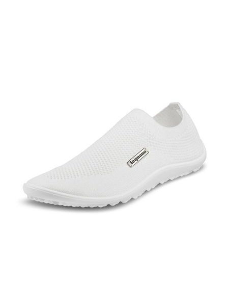 LEGUANO SCIO White 4