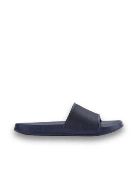 COQUI PANTOFLE TORA Navy 1