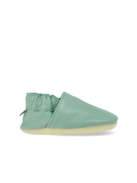 RAYVE CRAVITOS Green | Dětské barefoot capáčky