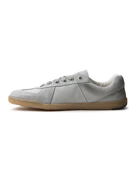 Pánské Barefoot Tenisky BLUSUN BLSN-200M šedé