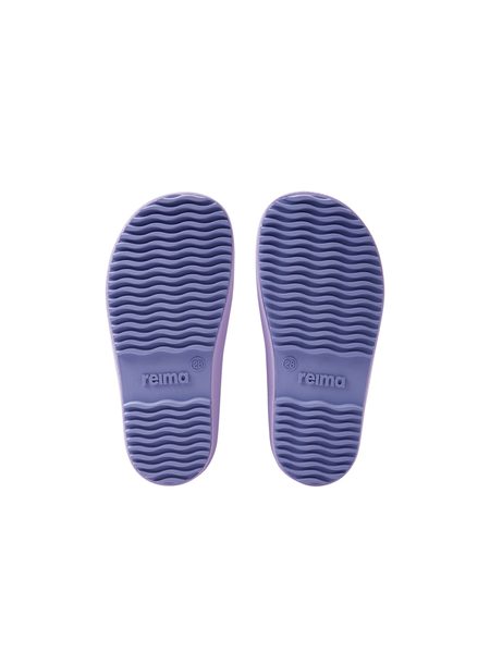 REIMA ANKKA Blooming Lilac | Dětské barefoot holínky
