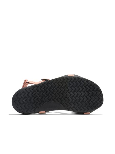 XERO SHOES Z-TREK W Pink Sand | Dámské barefoot sandály