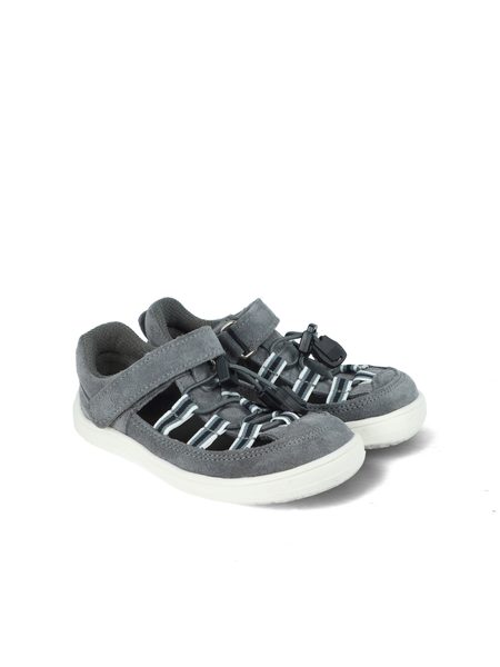 BABY BARE FEBO SUMMER Grey 2