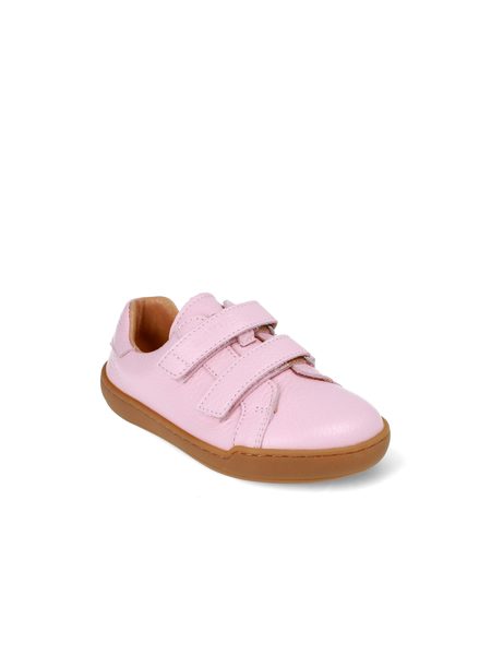 RAYVE SPRINGFIELD 2.0 Pink | Dětské barefoot tenisky