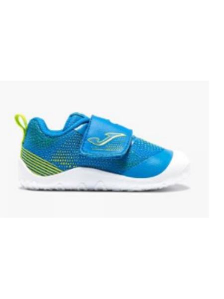 JOMA HORIZON BABY Royal Blue | Dětské první barefoot tenisky