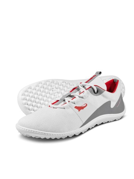 LEGUANO SPINWYN White 2