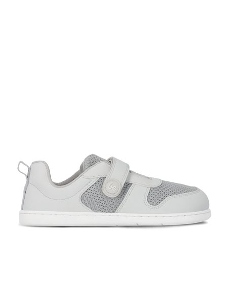 Ténis barefoot de criança Be Lenka Glade Kids cinzento-claro