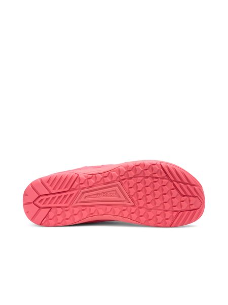 XERO SHOES HFS II Raspberry / Sunset Coral Gradient | Dámské sportovní barefoot tenisky