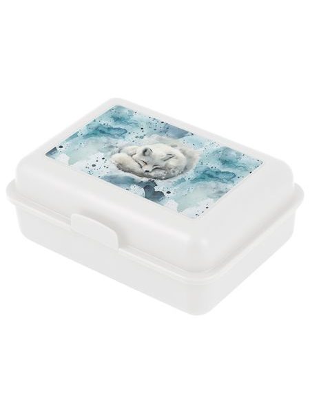 BAAGL Box na svačinu Polar