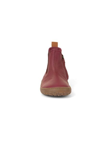 FRODDO KOTNÍKOVÉ CHELYS Bordeaux 3