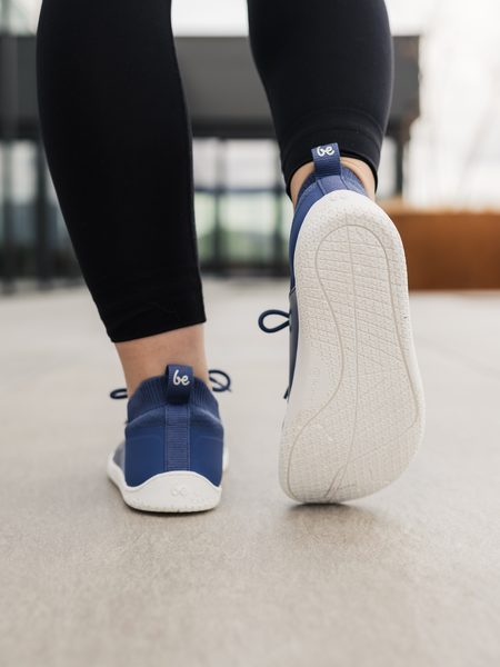 Adidași barefoot Be Lenka Swift albastru închis
