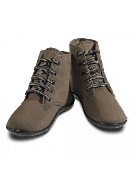 LEGUANO CHESTER Šedé