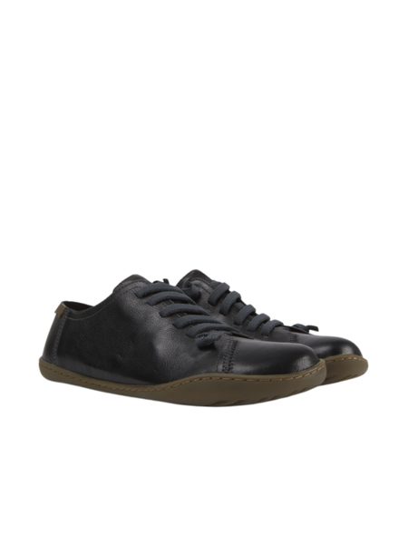 CAMPER PEU PATTY TENISKY Black 4