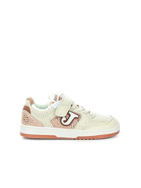 JOMA FLEXY JR 2613 Light Pink | Dětské barefoot tenisky