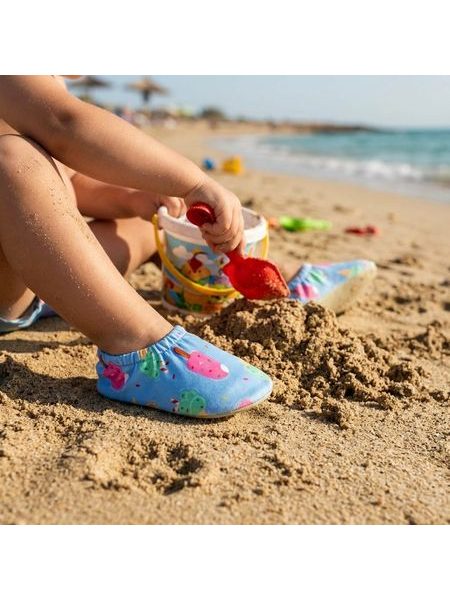Dětské Barefoot Capáčky RAYVE SPLASHSAFE ice cream