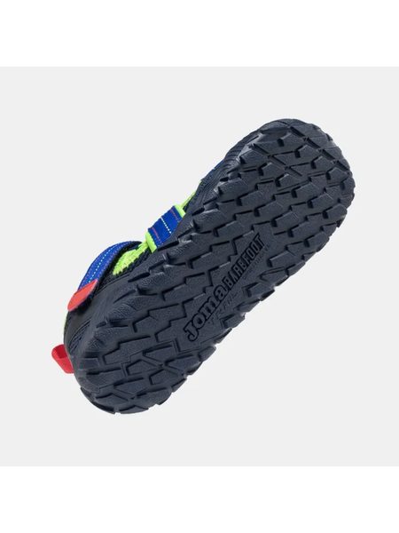 JOMA DRUA JUNIOR Multi Color