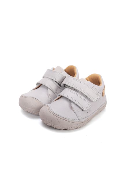 D.D.STEP S073-61950B Šedá | Dětské barefoot celoroční boty