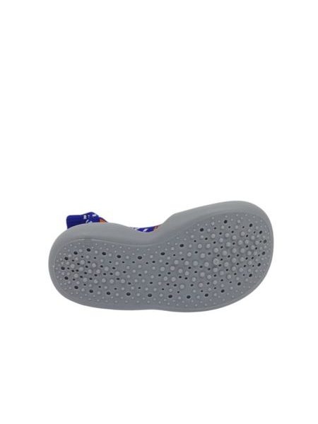 Dětské Barefoot Domácí Obuv BEPPI INDOOR SHOE tmavě modré