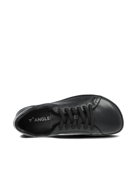 ANGLES LINOS 2.0 Black | Barefoot tenisky 3