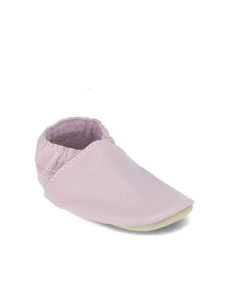 RAYVE CRAVITOS Pink | Dětské barefoot capáčky