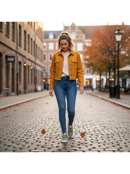 Tenisky GROUNDIES® LA PAZ REGULAR Khaki