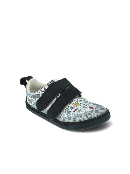 PEGRES TENISKY BF57U GAMING Black 3