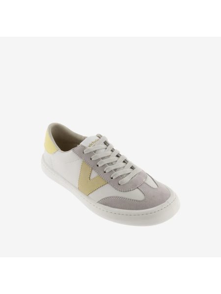 VICTORIA OLMO Amarillo