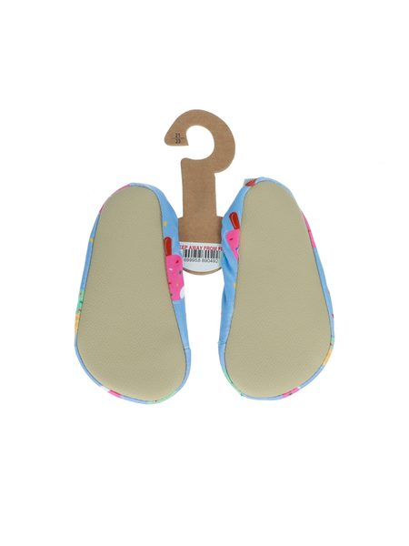RAYVE SPLASHSAFE Ice Cream