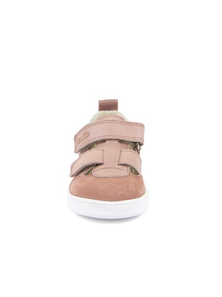 FRODDO LOOP SANDAL Pink