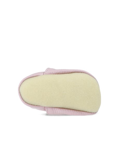 RAYVE CRAVITOS Pink | Dětské barefoot capáčky