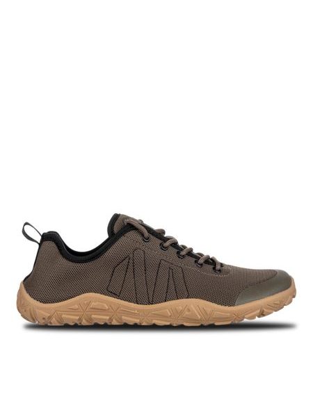 Barefoot Tenisky BENNON Breeze Khaki