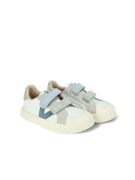 VICTORIA OLIVER Azul