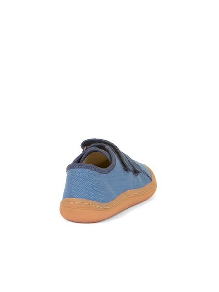 FRODDO SNEAKER CANVAS II Denim 5