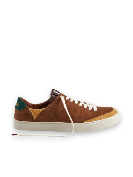 FLEETERS Lemon Roble