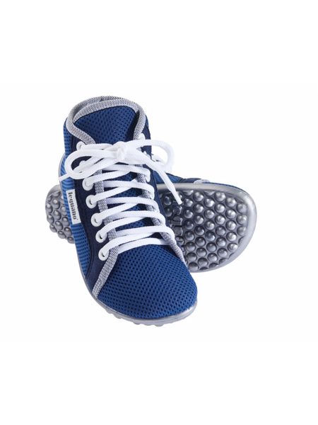 LEGUANO LEGUANITO AKTIV PLUS Blue 3