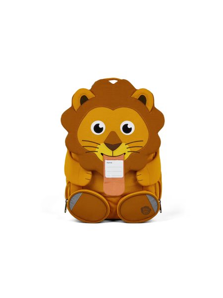 AFFENZAHN DĚTSKÝ BATOH DO ŠKOLKY LARGE FRIEND LION