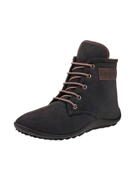 LEGUANO CHESTER WINTER Brown 4