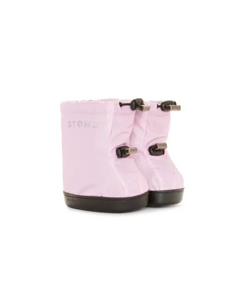 STONZ BOOTIE Heather Grey 4