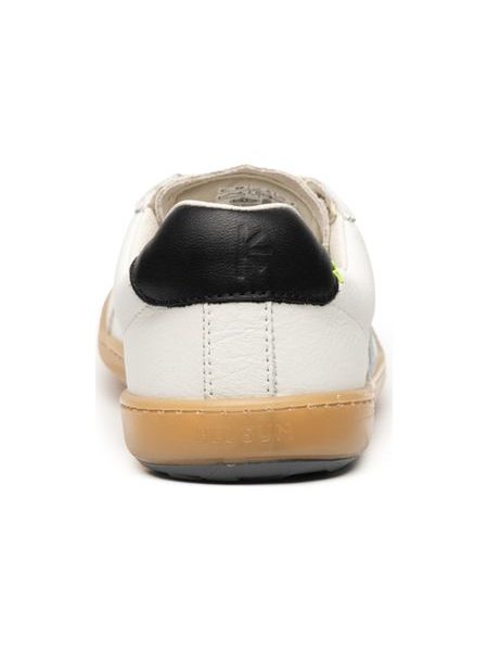Pánské Barefoot Tenisky BLUSUN BLSN-200M bílé