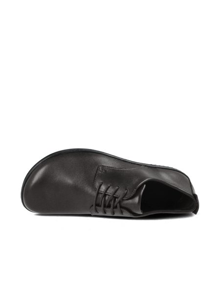 ANGLES CHRONOS 2.0 Black | Barefoot polobotky