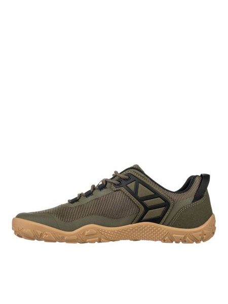 Barfußsneaker BENNON Khaki