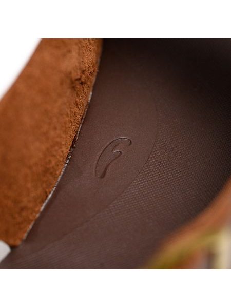 FREET SALCOMBE | Barefoot sandály